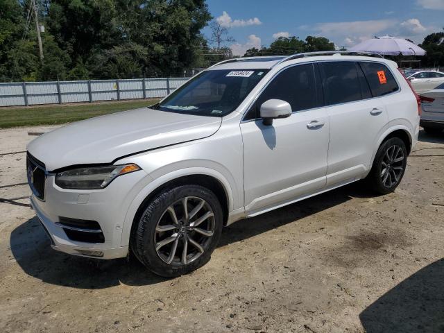 volvo xc90 t6 2017 yv4a22pk9h1109500