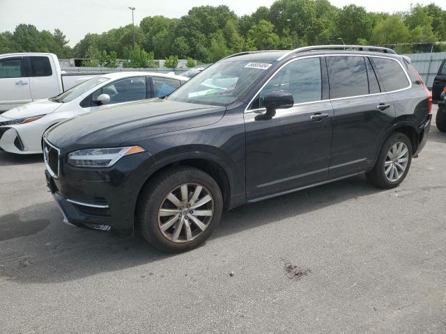 volvo xc90 2017 yv4a22pk9h1111148