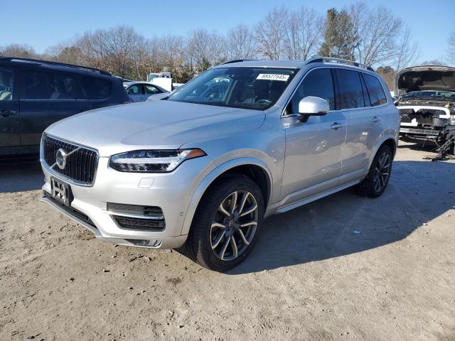 volvo xc90 t6 2017 yv4a22pk9h1137992