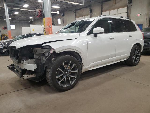 volvo xc90 t6 2017 yv4a22pk9h1138513