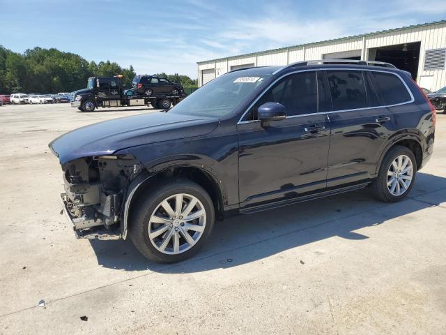 volvo xc90 t6 2017 yv4a22pk9h1147390