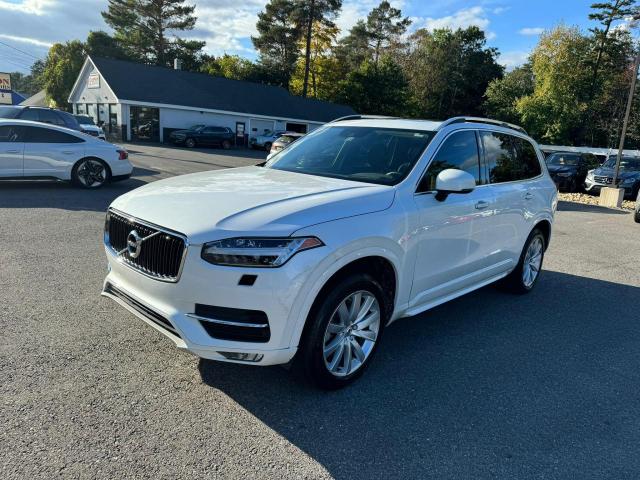 volvo xc90 t6 2018 yv4a22pk9j1191573