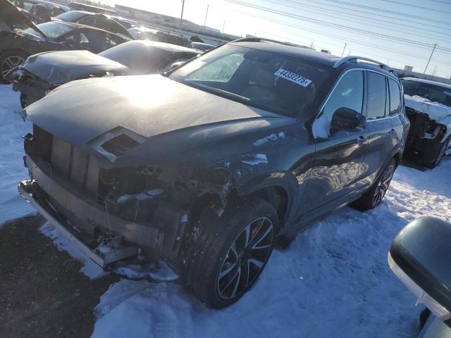 volvo xc90 t6 2018 yv4a22pk9j1192223