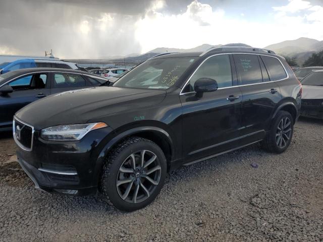 volvo xc90 t6 2018 yv4a22pk9j1193002