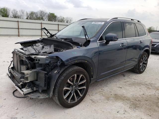 volvo xc90 t6 2018 yv4a22pk9j1198703