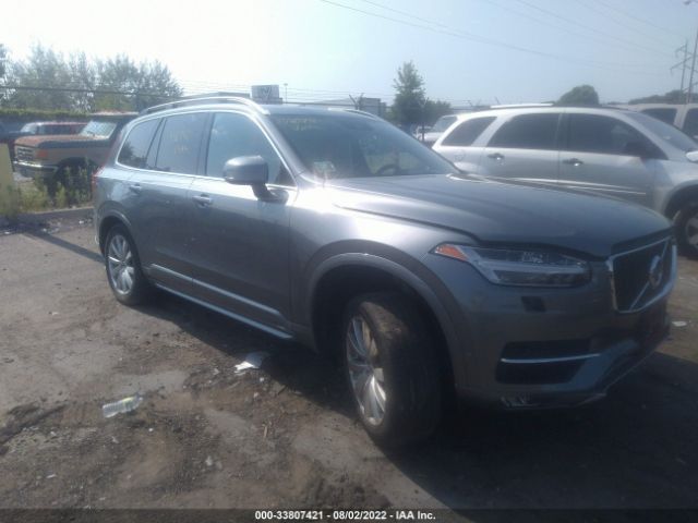 volvo xc90 2018 yv4a22pk9j1208341