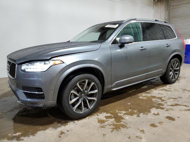 volvo xc90 t6 2018 yv4a22pk9j1375122