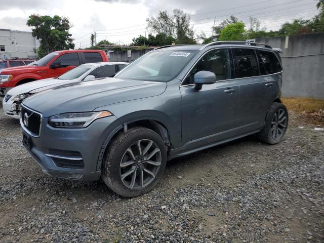 volvo xc90 2019 yv4a22pk9k1416785