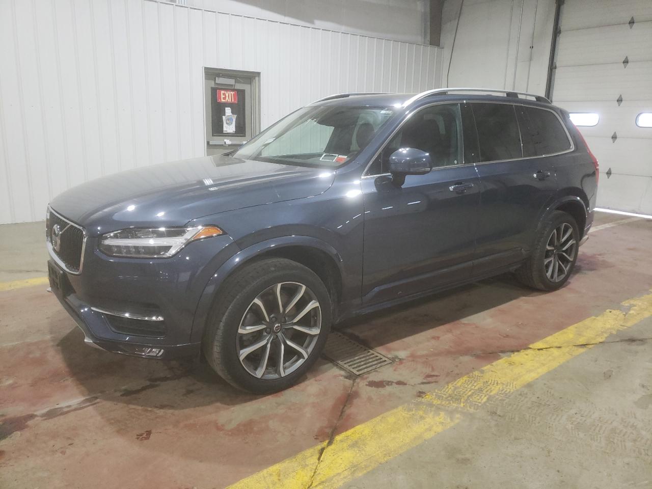 volvo xc90 2019 yv4a22pk9k1445977