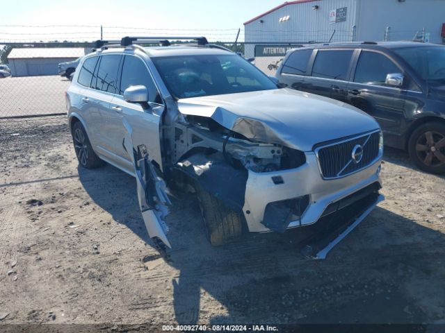 volvo xc90 2019 yv4a22pk9k1462309