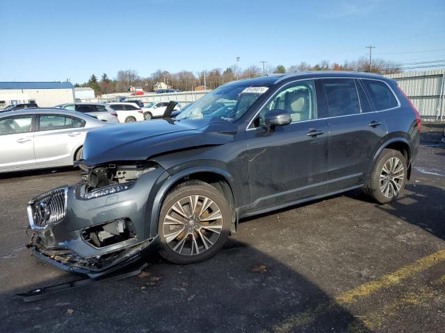 volvo xc90 t6 mo 2021 yv4a22pk9m1707855