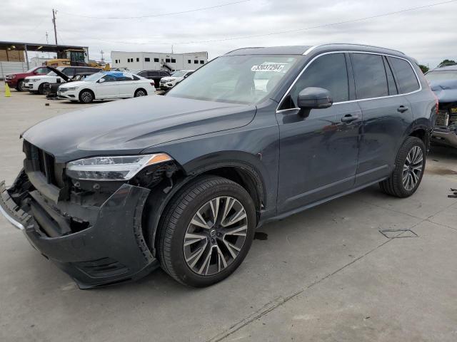 volvo xc90 2021 yv4a22pk9m1717818