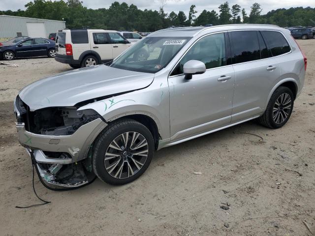 volvo xc90 t6 mo 2021 yv4a22pk9m1721898