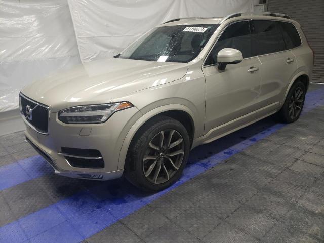 volvo xc90 2016 yv4a22pkxg1001661