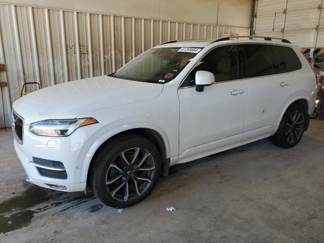 volvo xc90 2016 yv4a22pkxg1013437