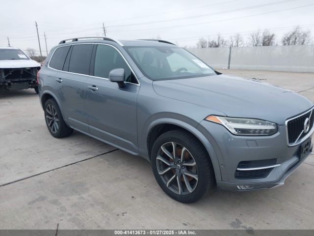 volvo xc90 2016 yv4a22pkxg1021392