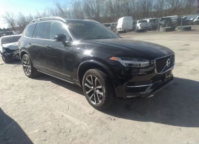 volvo xc90 2016 yv4a22pkxg1028598