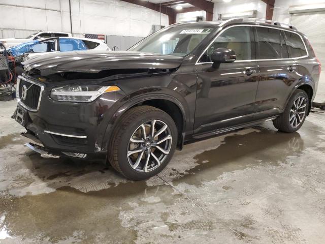 volvo xc90 t6 2016 yv4a22pkxg1041982