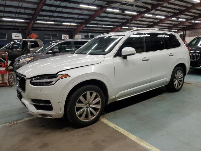 volvo xc90 t6 2016 yv4a22pkxg1050116