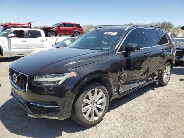 volvo xc90 t6 2016 yv4a22pkxg1054585