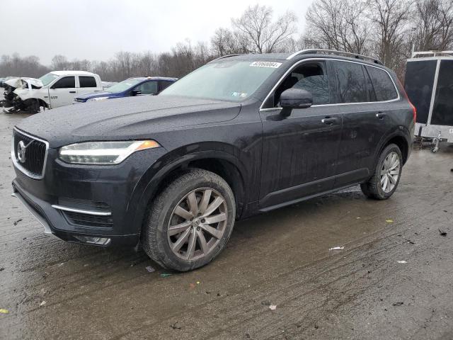 volvo xc90 t6 2016 yv4a22pkxg1085576