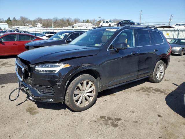 volvo xc90 t6 2016 yv4a22pkxg1093824