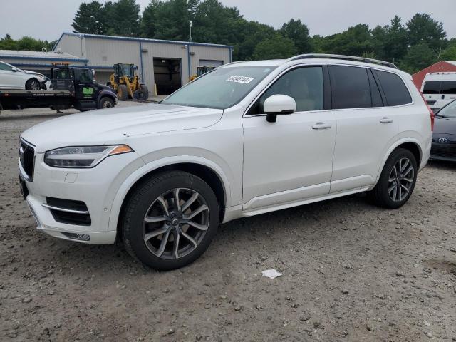 volvo xc90 2017 yv4a22pkxh1141761