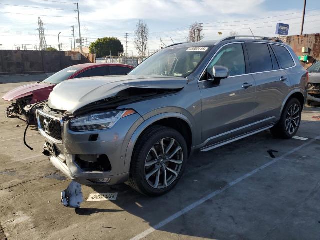 volvo xc90 t6 2017 yv4a22pkxh1168698