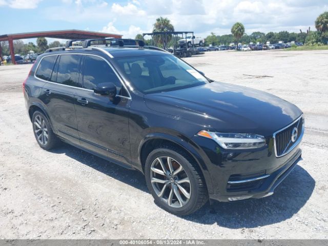 volvo xc90 2018 yv4a22pkxj1190111