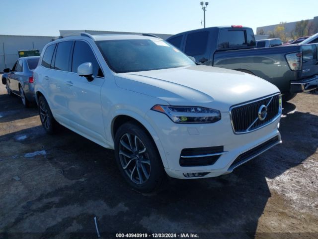 volvo xc90 2018 yv4a22pkxj1196264