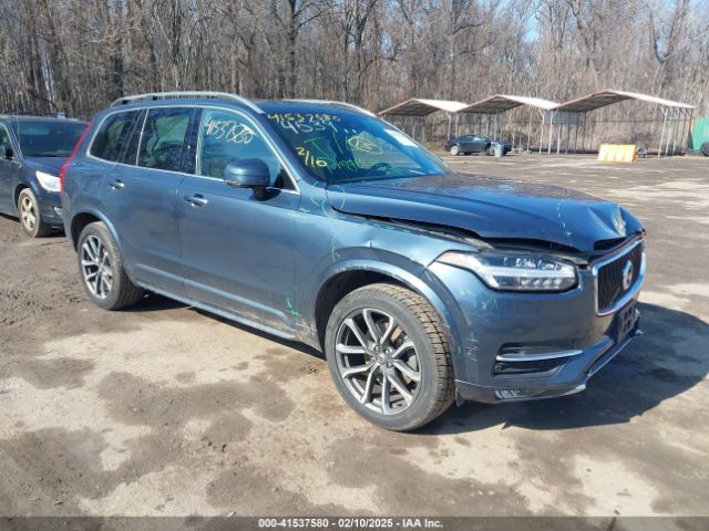 volvo xc90 2018 yv4a22pkxj1204539