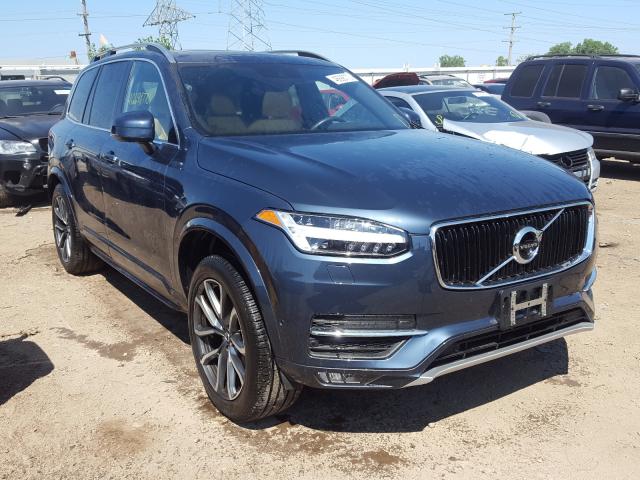 volvo  2018 yv4a22pkxj1327094