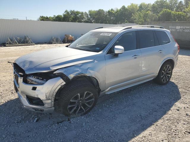 volvo xc90 2018 yv4a22pkxj1327628