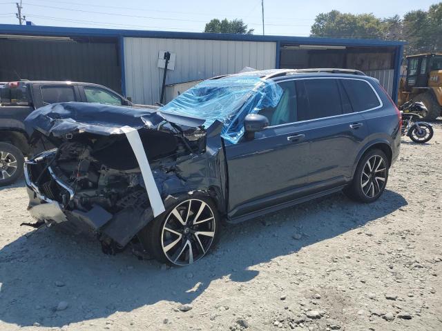 volvo xc90 2018 yv4a22pkxj1365134