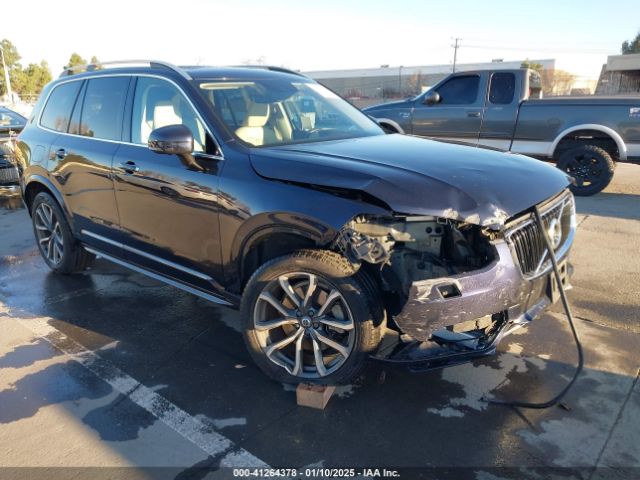 volvo xc90 2019 yv4a22pkxk1494623