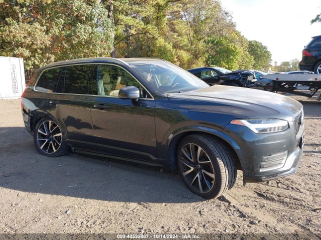 volvo xc90 2021 yv4a22pkxm1689365