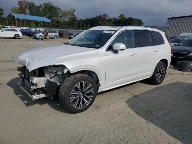 volvo xc90 t6 mo 2022 yv4a22pkxn1782789