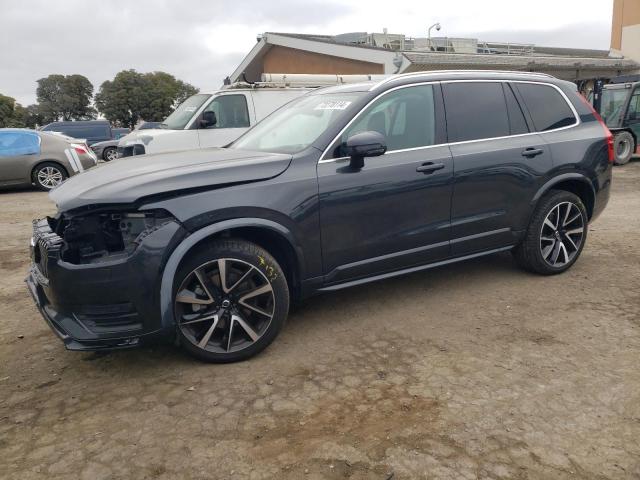 volvo xc90 t6 mo 2022 yv4a22pkxn1872332