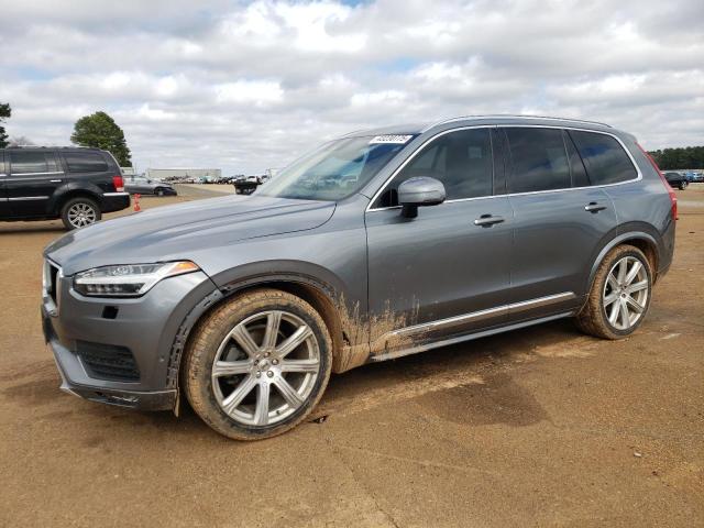 volvo xc90 t6 2016 yv4a22pl0g1000625