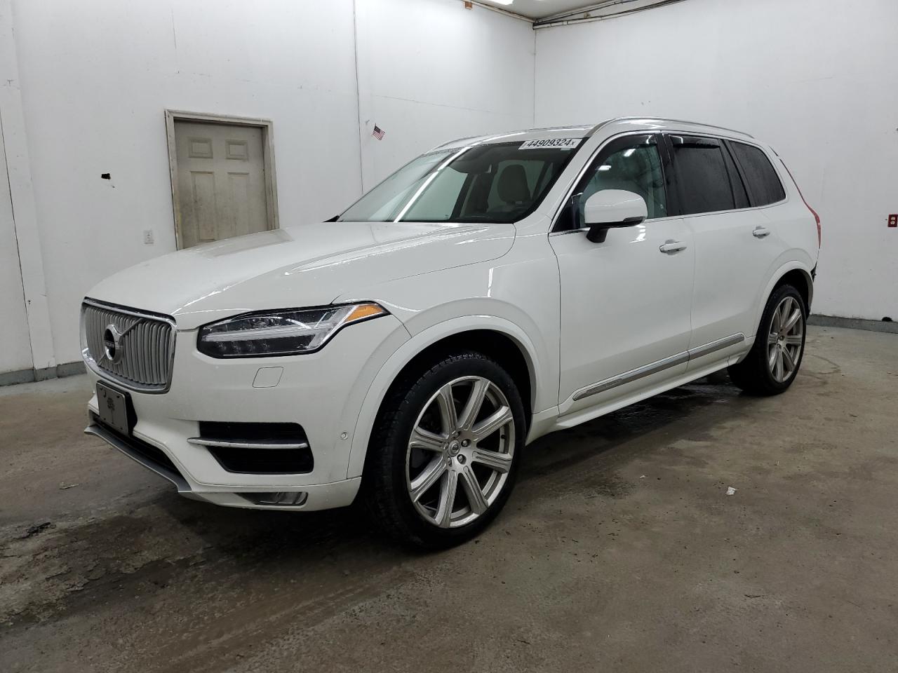 volvo xc90 2016 yv4a22pl0g1017618