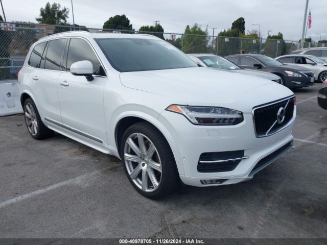 volvo xc90 2016 yv4a22pl0g1083358