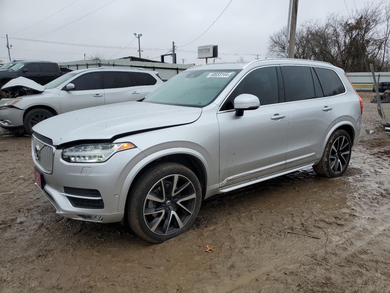 volvo xc90 2018 yv4a22pl0j1196752