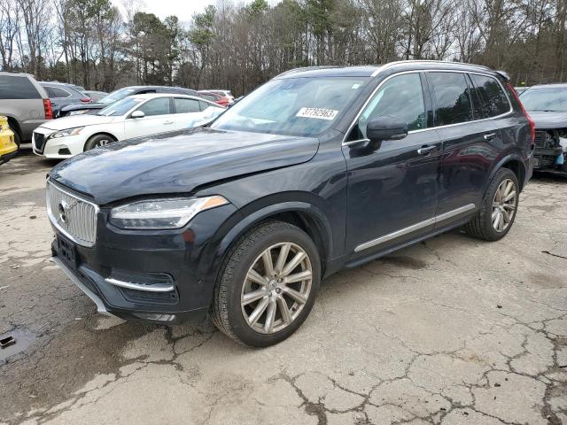 volvo  2018 yv4a22pl0j1344852