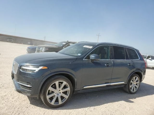 volvo xc90 t6 in 2019 yv4a22pl0k1440756
