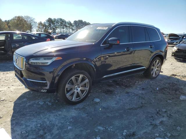 volvo xc90 t6 2016 yv4a22pl1g1014792