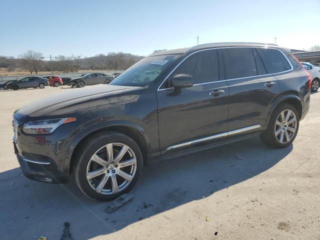 volvo xc90 t6 2016 yv4a22pl1g1016817