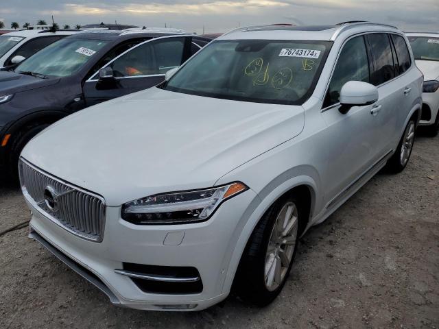 volvo xc90 t6 2017 yv4a22pl1h1146419