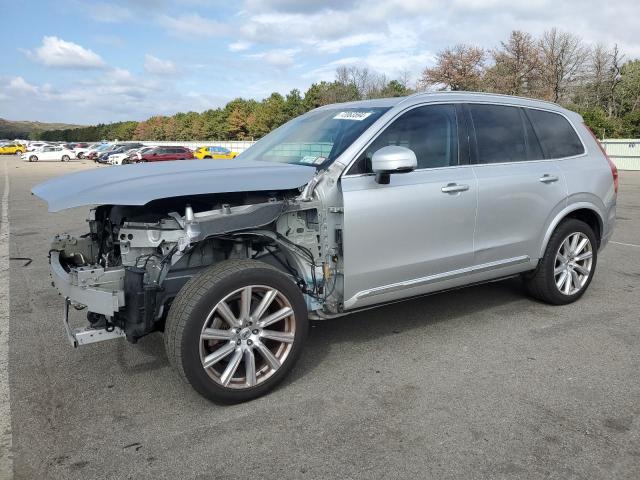 volvo xc90 t6 2017 yv4a22pl1h1149658