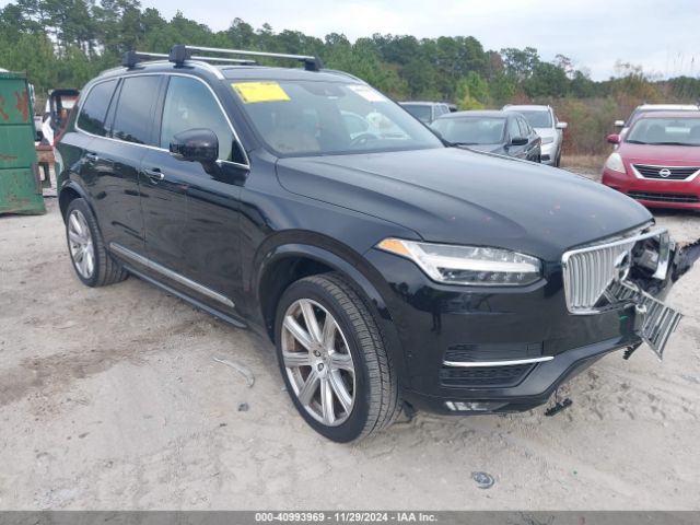 volvo xc90 2017 yv4a22pl1h1166668