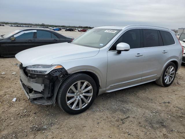 volvo xc90 t6 2017 yv4a22pl1h1171451